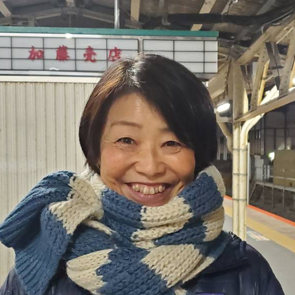 吉澤美樹